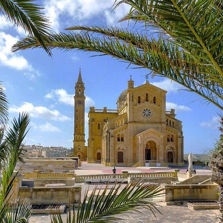 Farmhouse Tal Kaptan Kerċem Exteriér fotografie