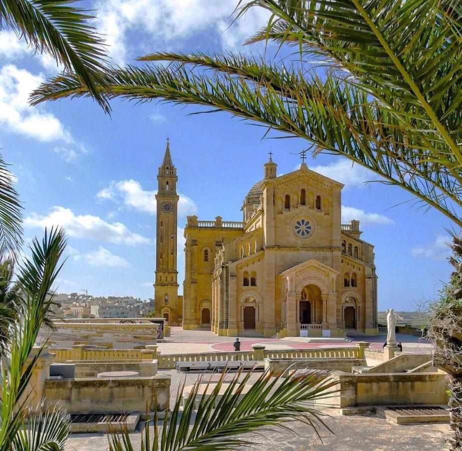 Farmhouse Tal Kaptan Kerċem Exteriér fotografie